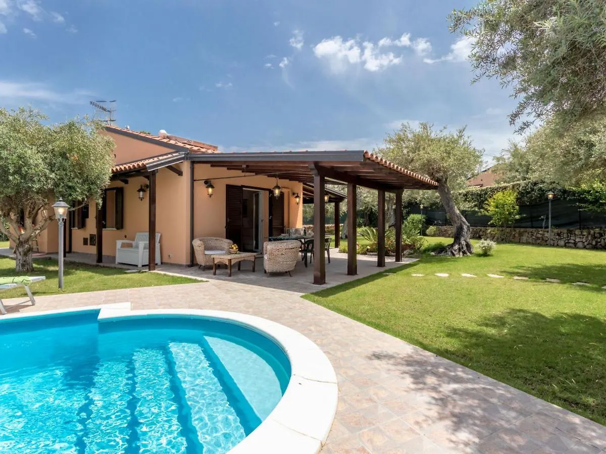 Villa Jancaliva By Interhome ラスカリ イタリア