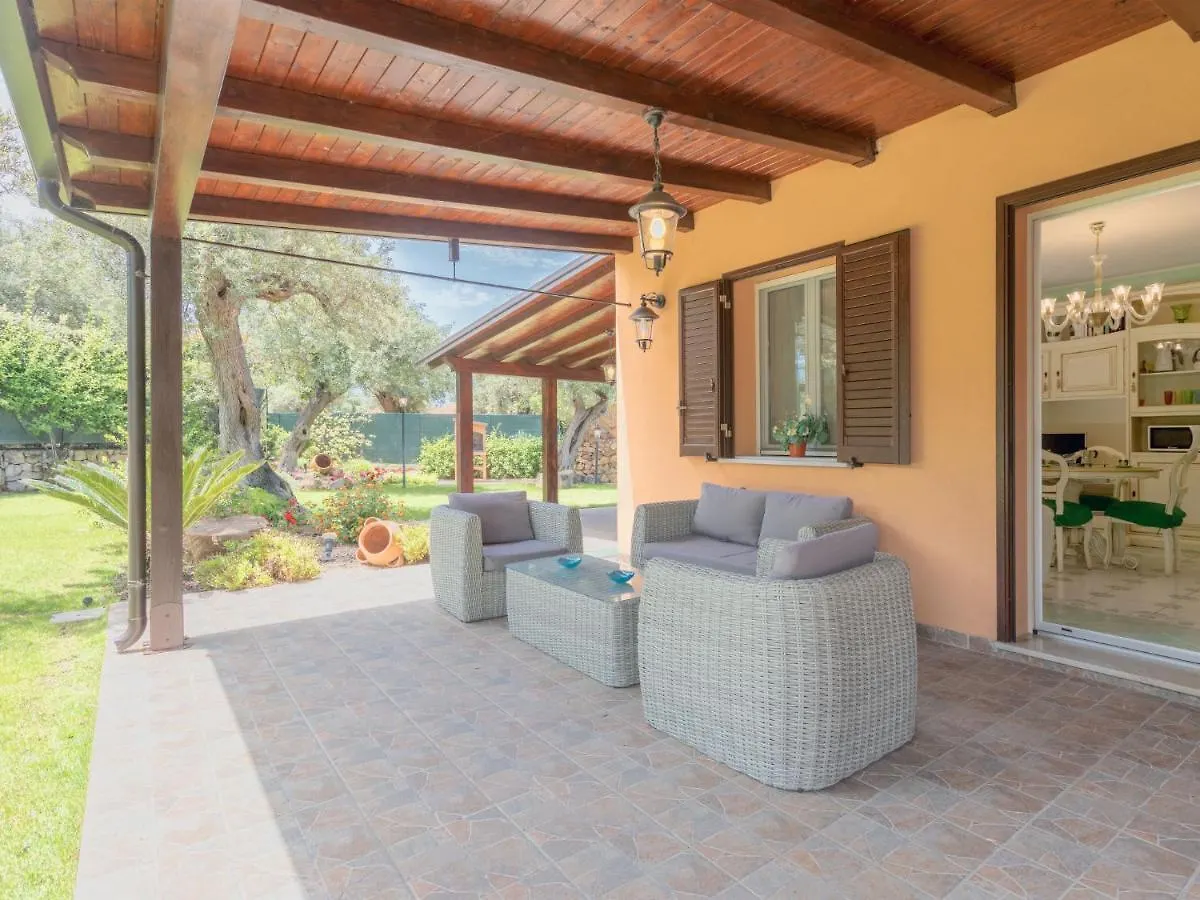 Villa Jancaliva By Interhome ラスカリ